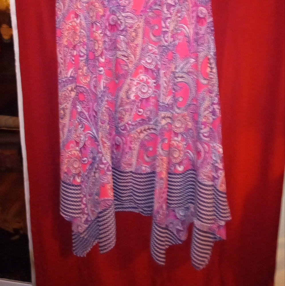 Spring Dress - Picture 4 of 6
